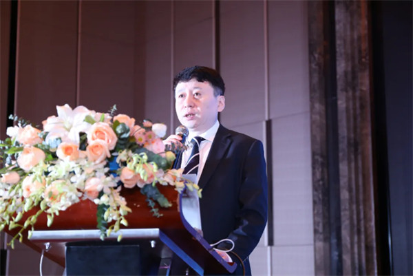 2020中國漿紙技術論壇暨第十一屆中華紙業(yè)漿紙技術論壇在南昌成功舉辦