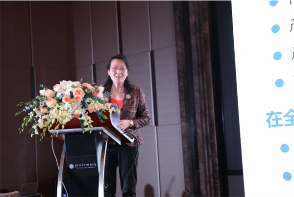 2020中國漿紙技術論壇暨第十一屆中華紙業(yè)漿紙技術論壇在南昌成功舉辦