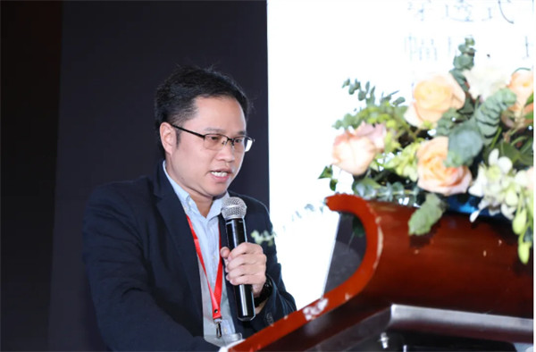 2020中國漿紙技術論壇暨第十一屆中華紙業(yè)漿紙技術論壇在南昌成功舉辦