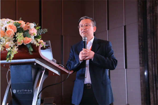 2020中國漿紙技術論壇暨第十一屆中華紙業(yè)漿紙技術論壇在南昌成功舉辦